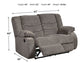 Tulen Reclining Loveseat