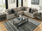 Bovarian 3-Piece Sectional