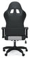 Lynxtyn Home Office Swivel Desk Chair