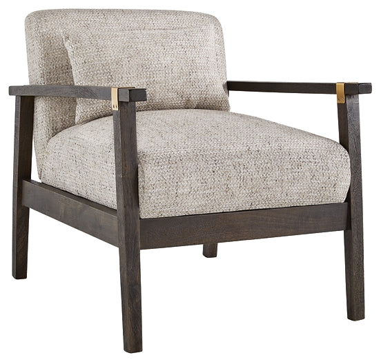 Dalenville Accent Chair