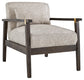 Dalenville Accent Chair