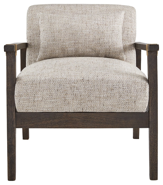 Dalenville Accent Chair