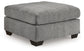 Marleton Oversized Accent Ottoman