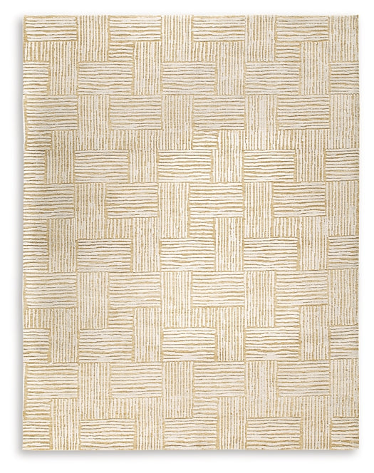 Adanmund Medium Rug