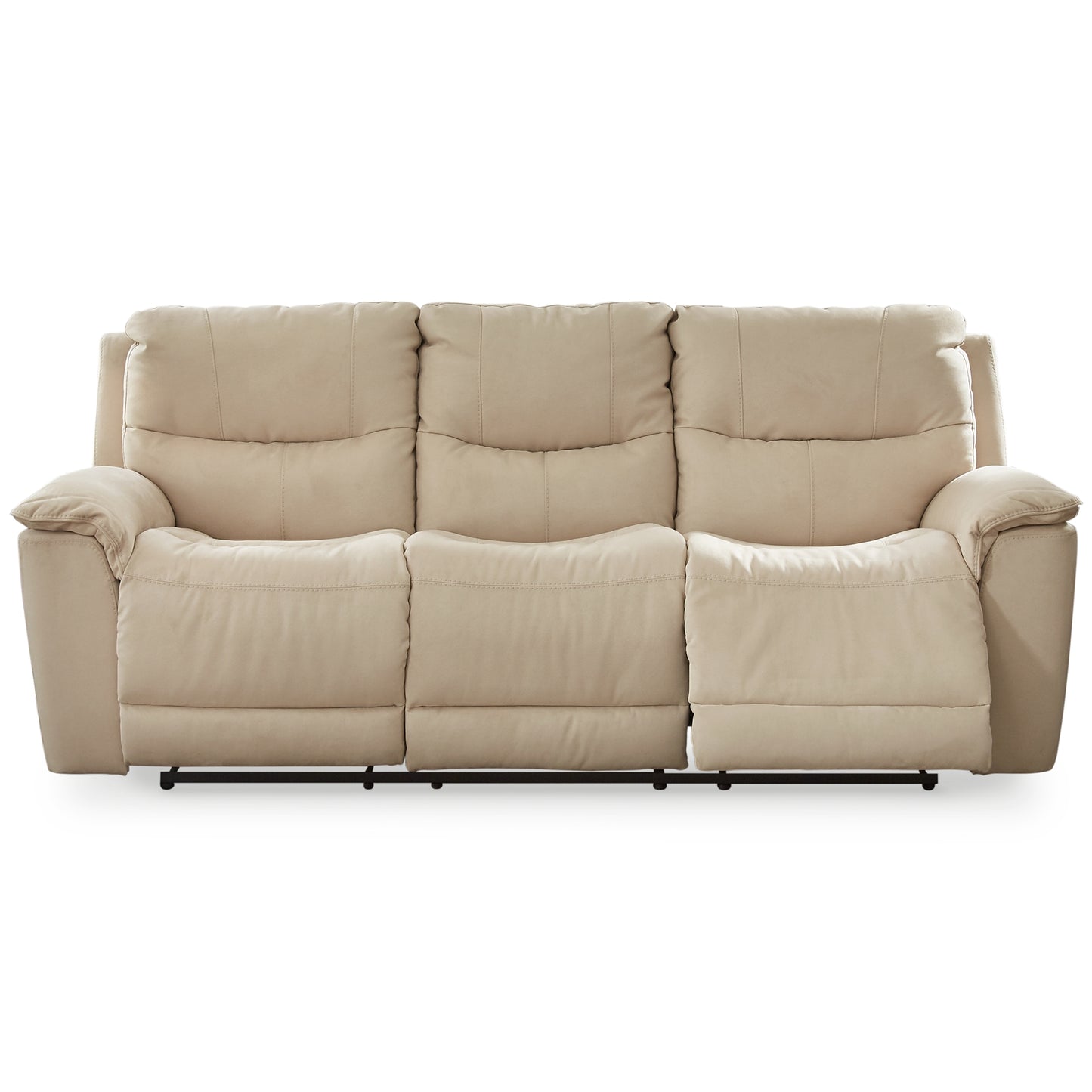 Next-Gen Gaucho PWR REC Sofa with ADJ Headrest