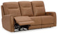 Tryanny PWR REC Sofa with ADJ Headrest