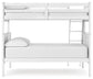 Nextonfort  Over  Bunk Bed