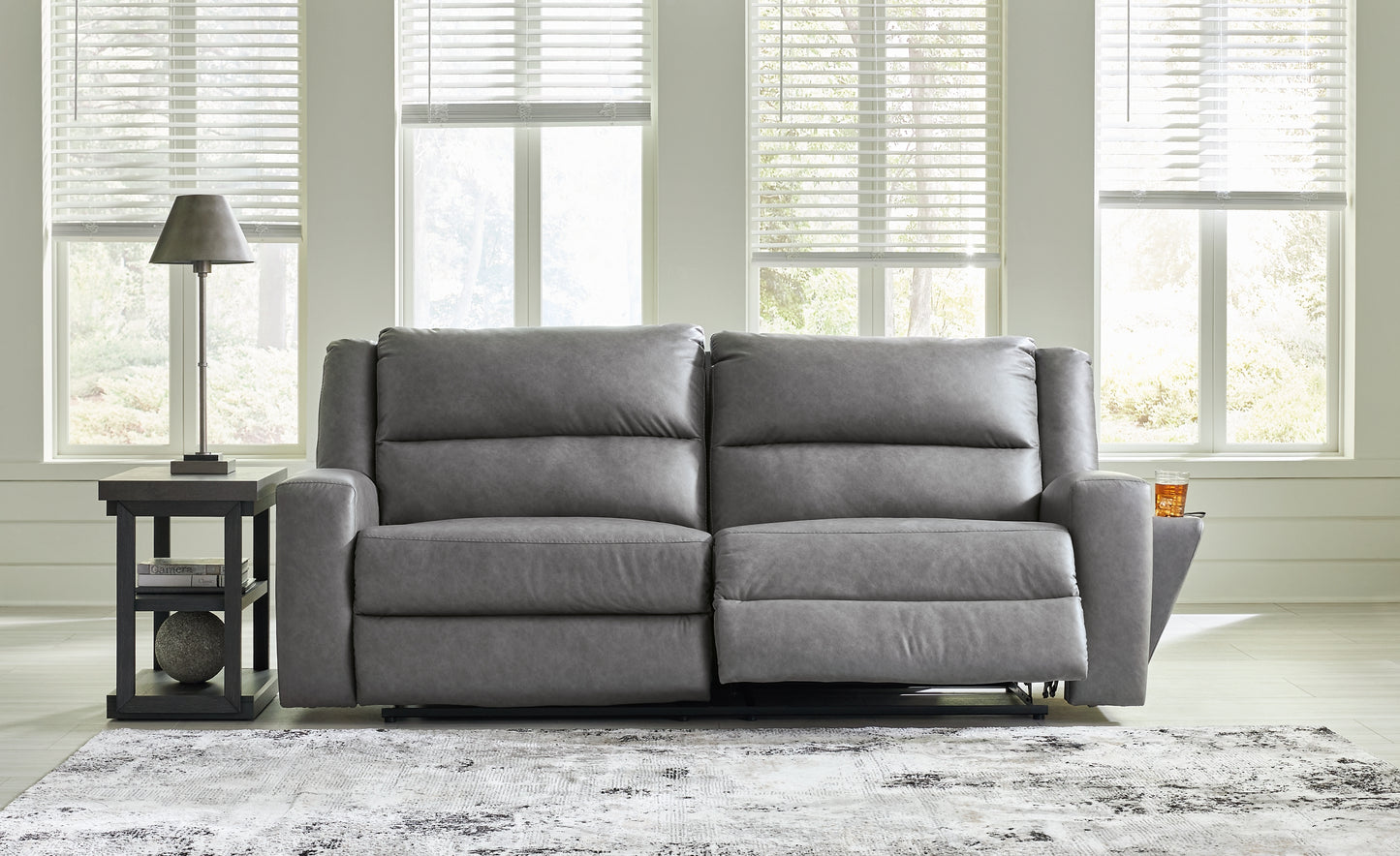 Brixworth 2 Seat Reclining Sofa