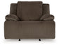 Top Tier 6-Piece Sectional with Recliner