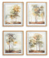 Bryneford Wall Art Set (4/CN)