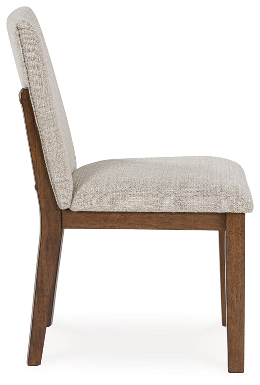 Kraeburn Dining UPH Side Chair (2/CN)