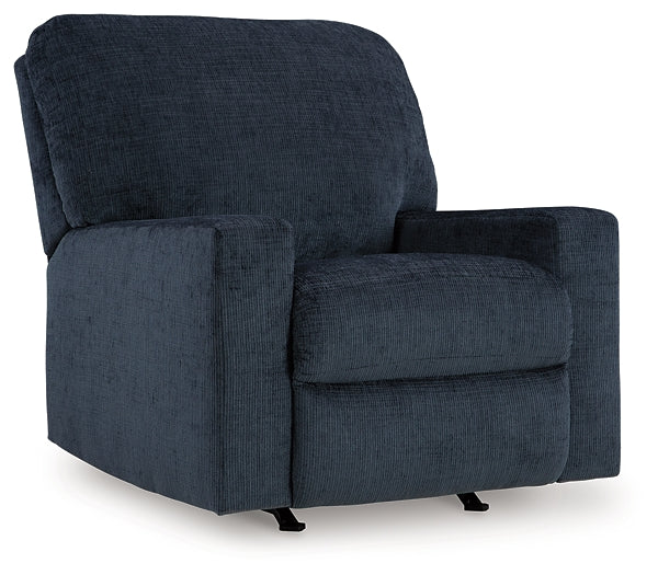 Aviemore Rocker Recliner