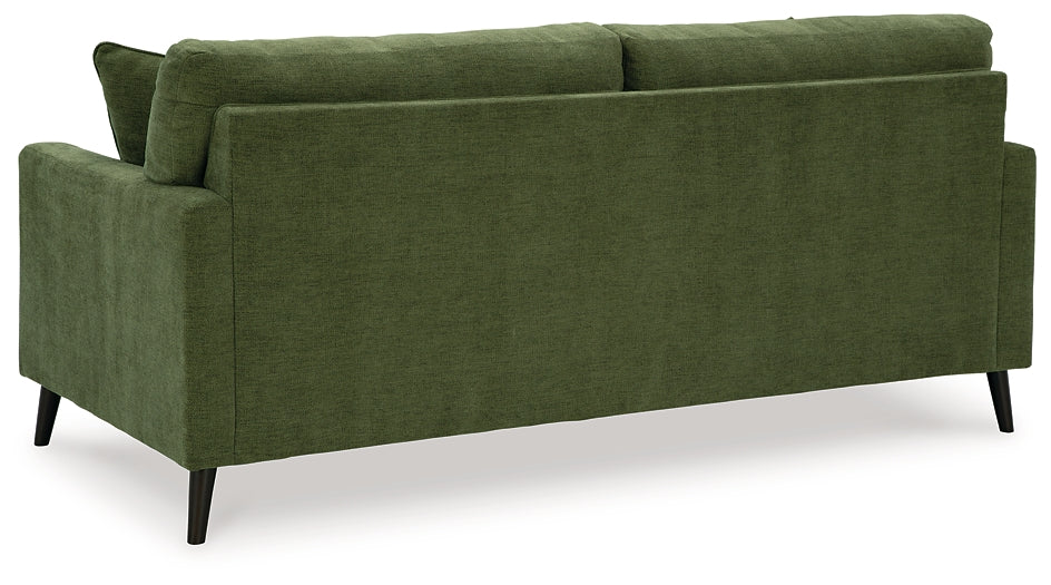 Bixler Sofa, Loveseat and Chair