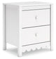 Hallityn Full Panel Headboard with Dresser, Chest and Nightstand