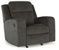 Kanlow Rocker Recliner