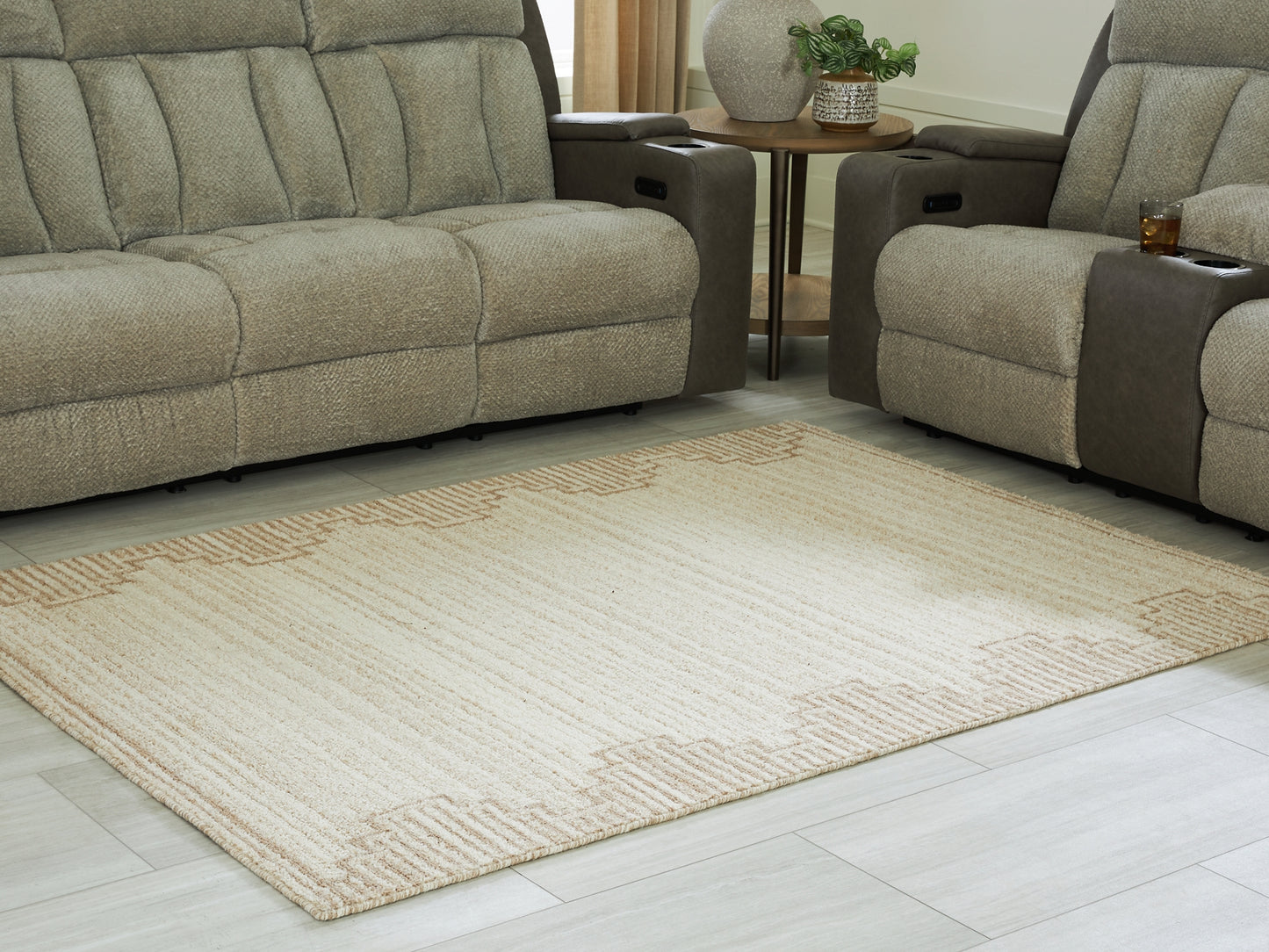 Emorymore Medium Rug