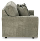 Cascilla Sofa and Loveseat