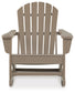 Sundown Treasure Rocking Chair