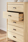 Cabinella Five Drawer Chest